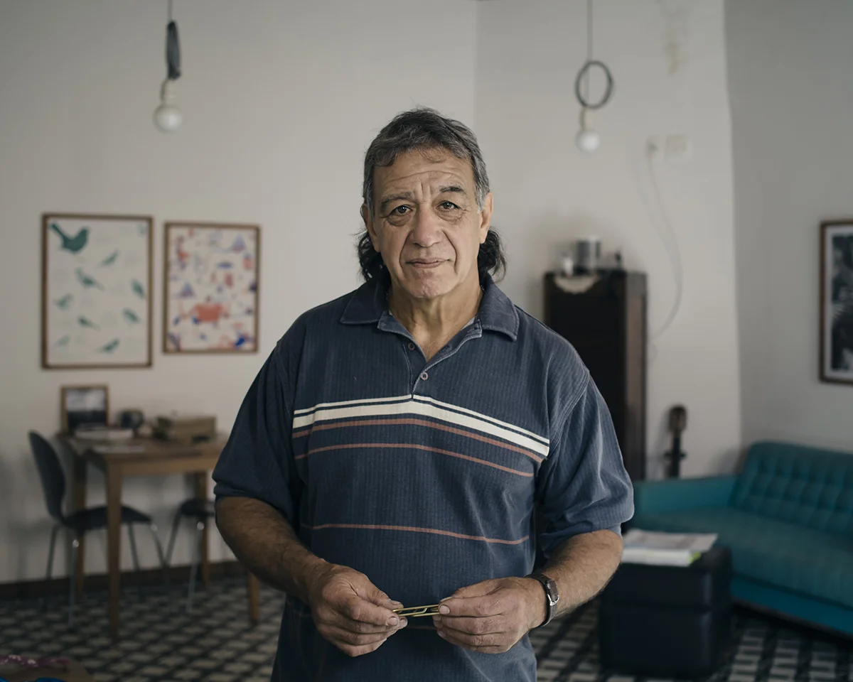 Jorge – Badass Brazilian Craftsman — the RAD AND HUNGRY blog